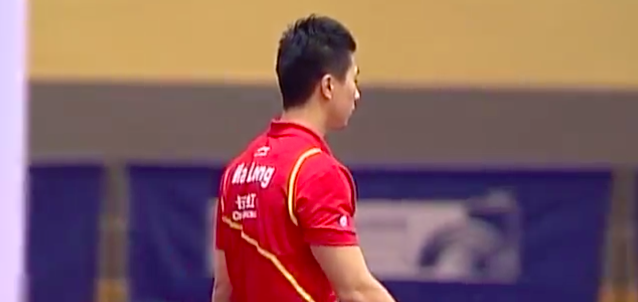 浅田真央と馬龍(中国)の共通点