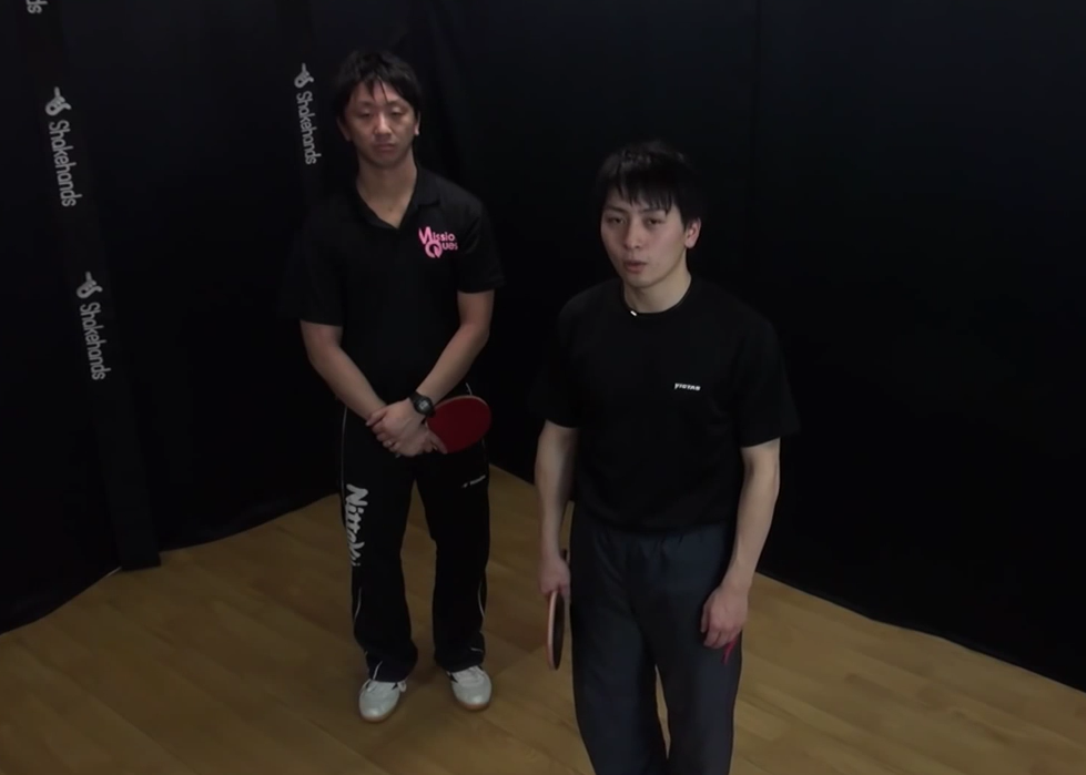 4スタンス理論【動画解説前編】