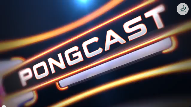 ITTF Monthly Pongcast – March 2014 卓球動画