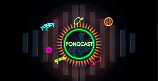 ITTF Monthly Pongcast – September 2013 卓球動画
