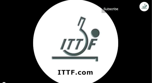 ITTF Monthly Pongcast – June 2013 卓球動画