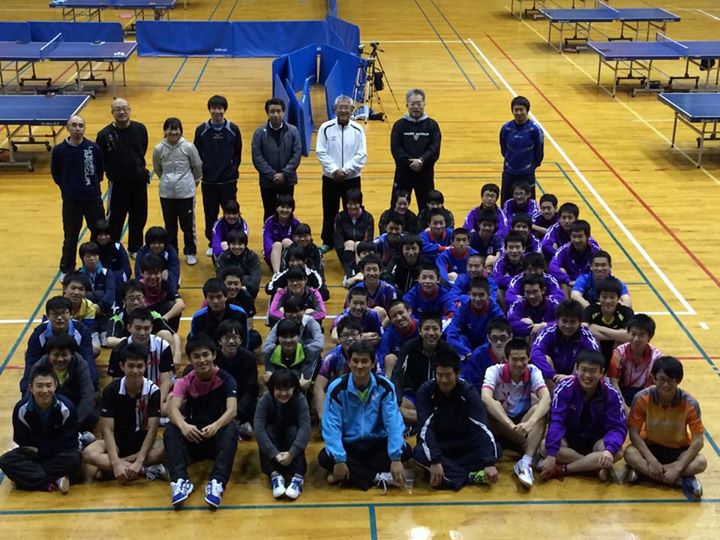 高体連の講習会！