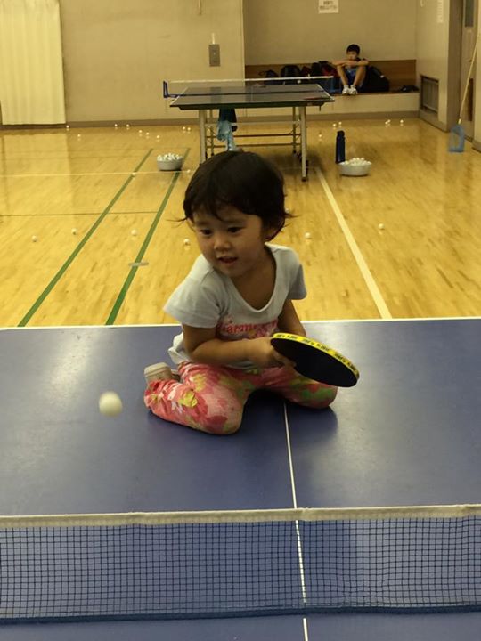 将来有望な子供たち！