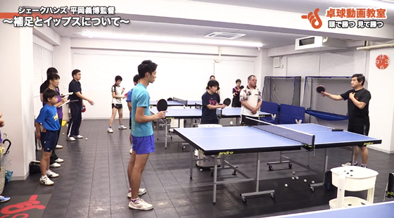回転のかけ方1