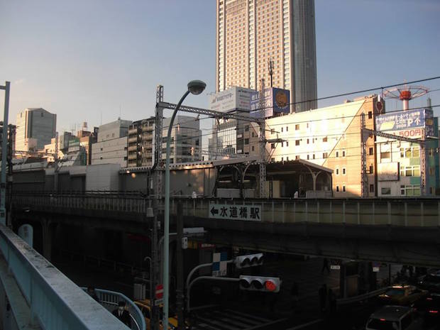 新しい環境へ！