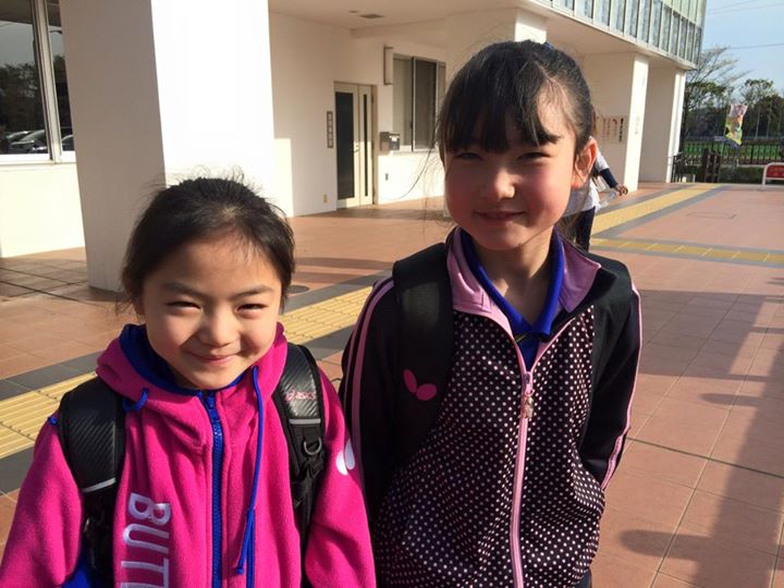全日本ホープス・カブの東京都予選！