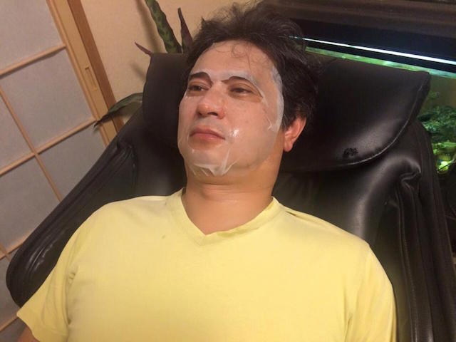 衝撃写真…