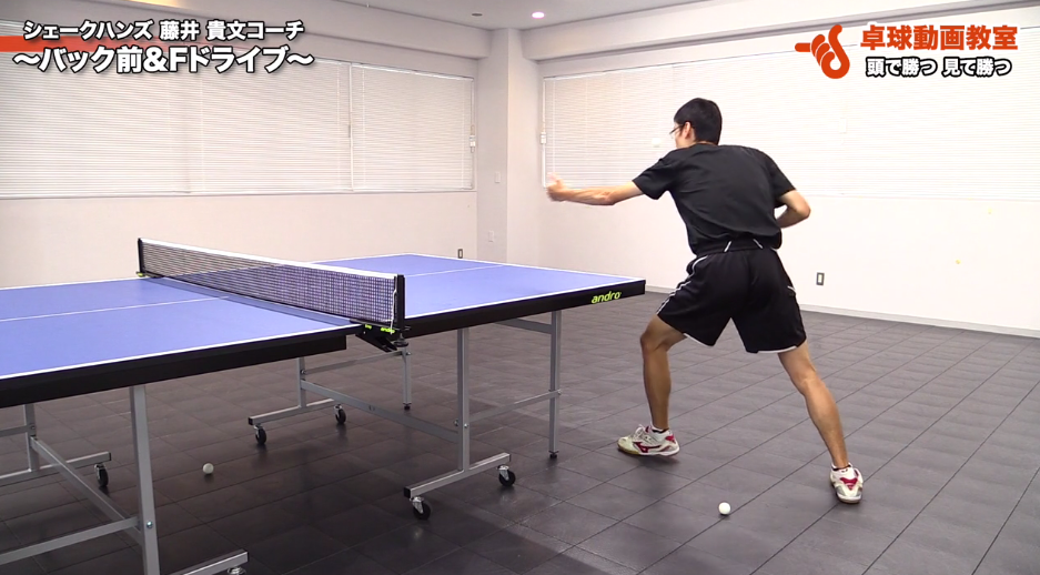 戦術を見直しましょう。うまくても戦術が悪ければ勝てません。by藤井貴文