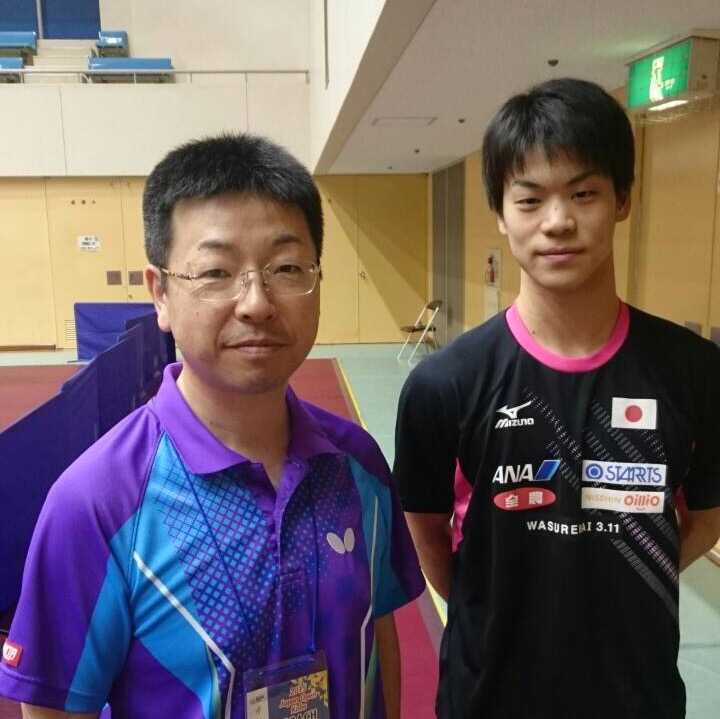 夢を語るクラッチプレーヤー 吉田 雅己選手(前編)