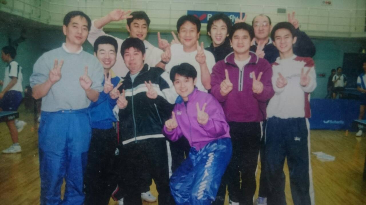 この天才指導者の脳と目を盗みたい！　平岡 義博コーチ（中編）