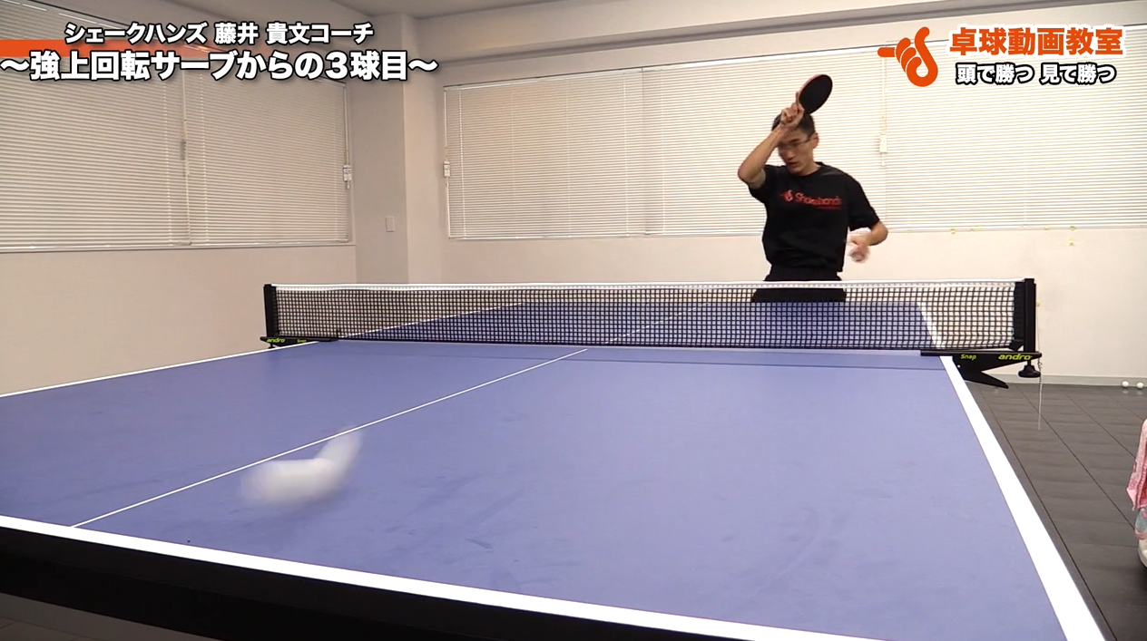 やみくもにサーブを打つより、タイミングと技術で確実に得点を増やしましょう!