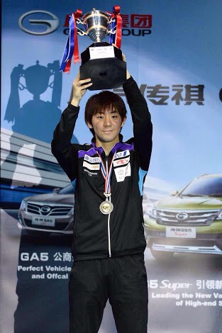 心優しきシルバーコレクター（中編）町 飛鳥選手