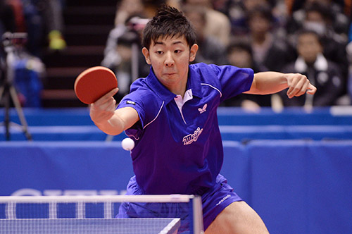 心優しきシルバーコレクター（後編）町 飛鳥選手