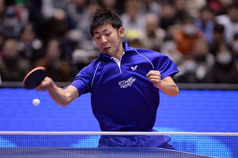 心優しきシルバーコレクター(前編)町 飛鳥選手