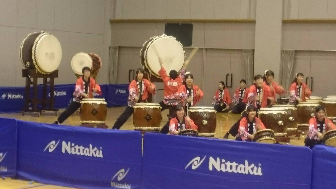 【速報2日目午前終了】2016世界卓球選手権大会・男子日本代表選手選考会
