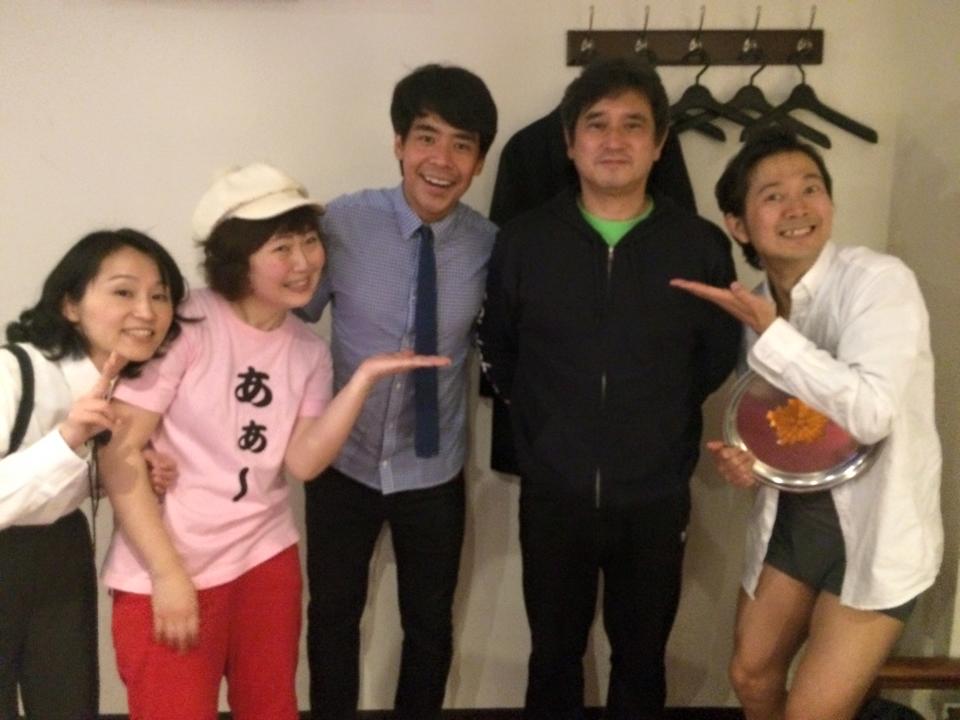 平屋広大コーチの指導で確実に腕を上げてきました*\(^o^)/*