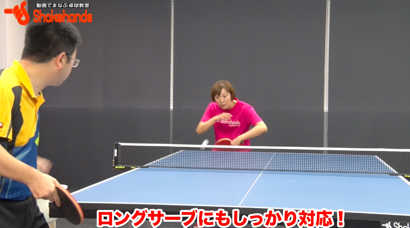バックロング