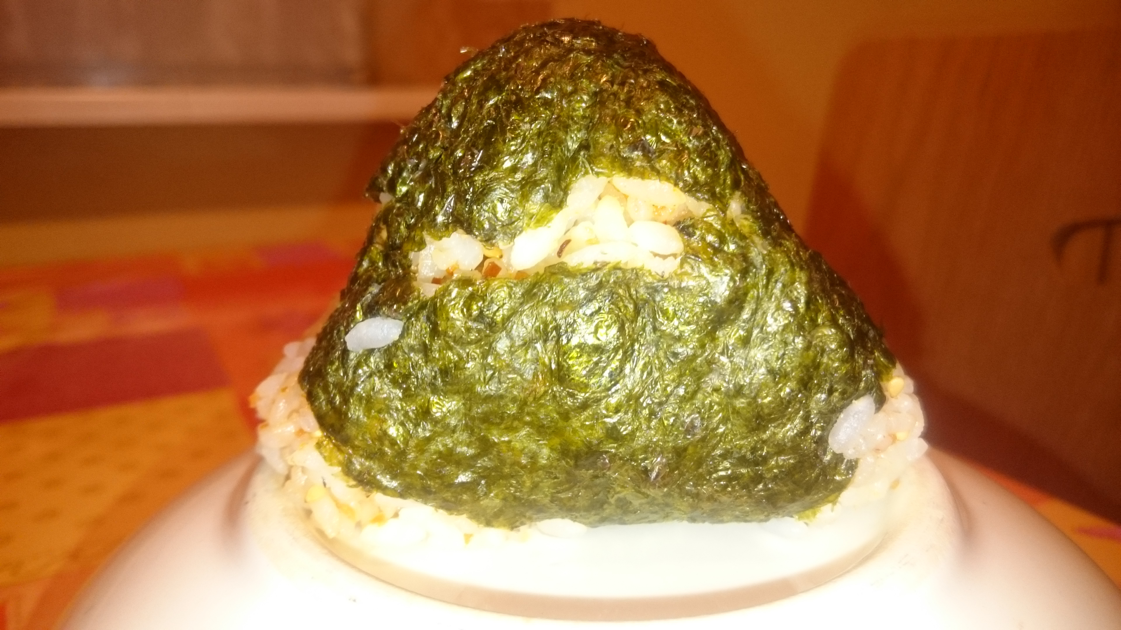 おにぎり