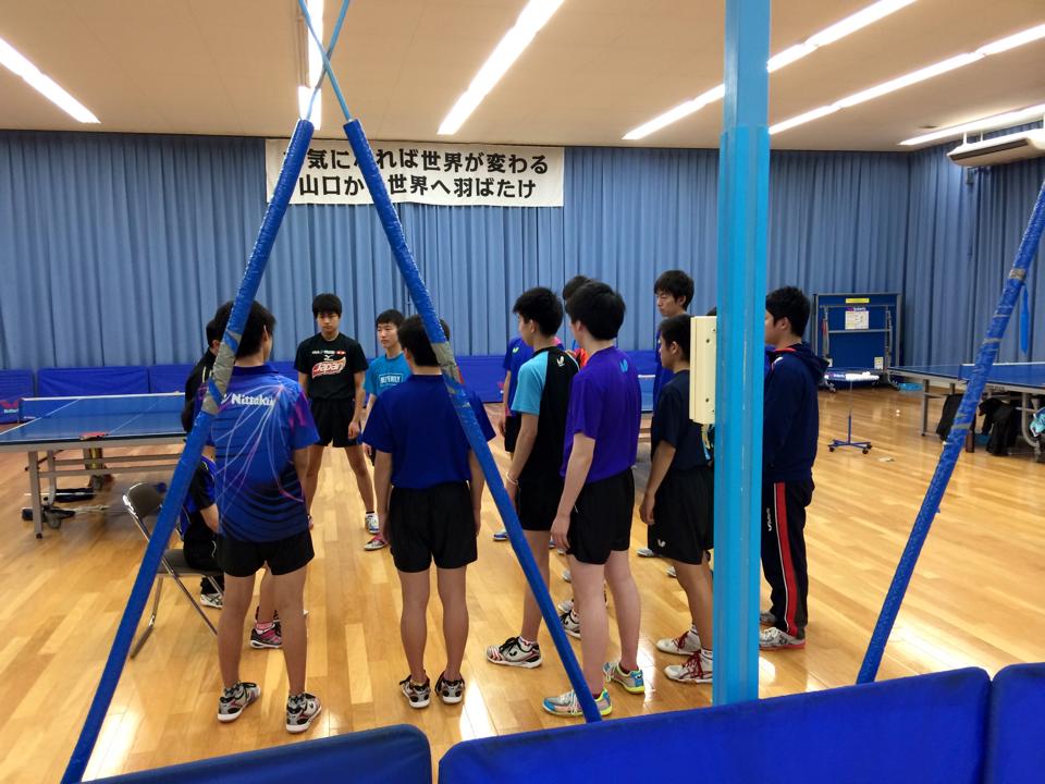 AA理論にも連動したハイキングー理論(仮称)!
