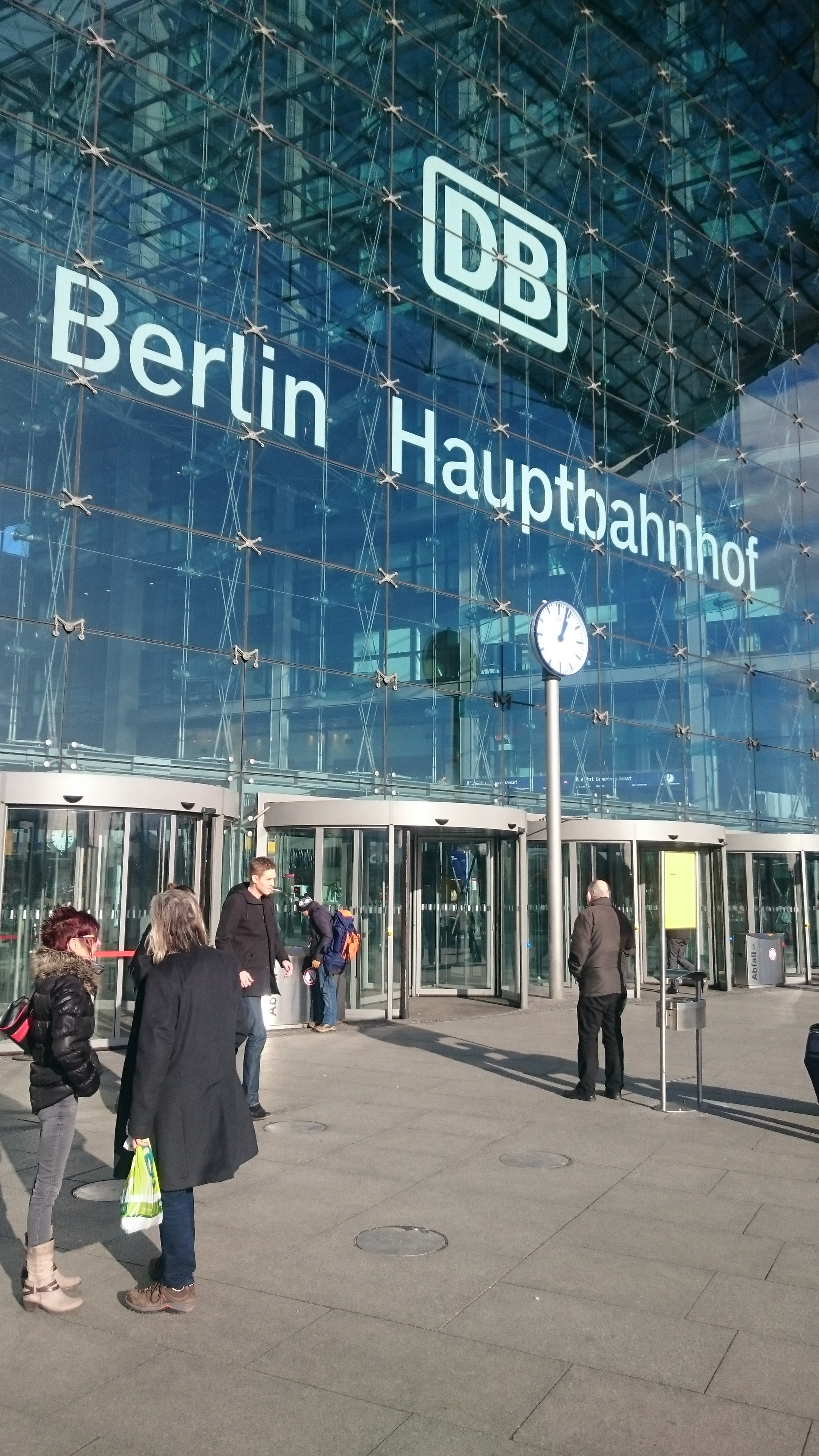ITTF ドイツオープン in ベルリン