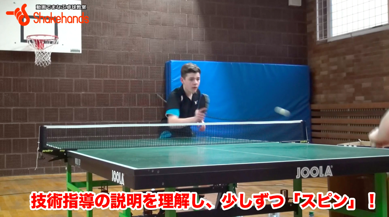 理解しスピン
