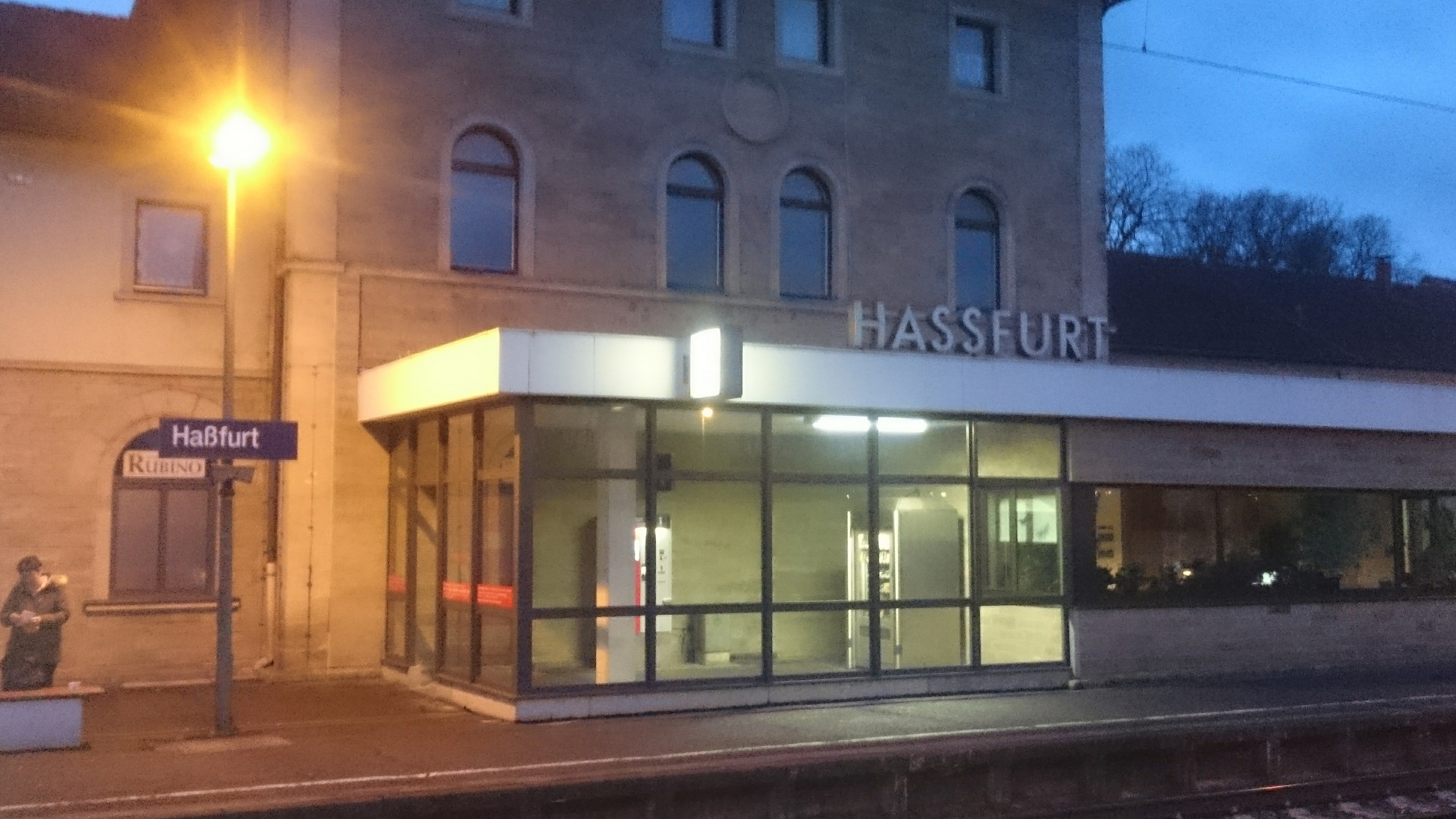 Hassfurt
