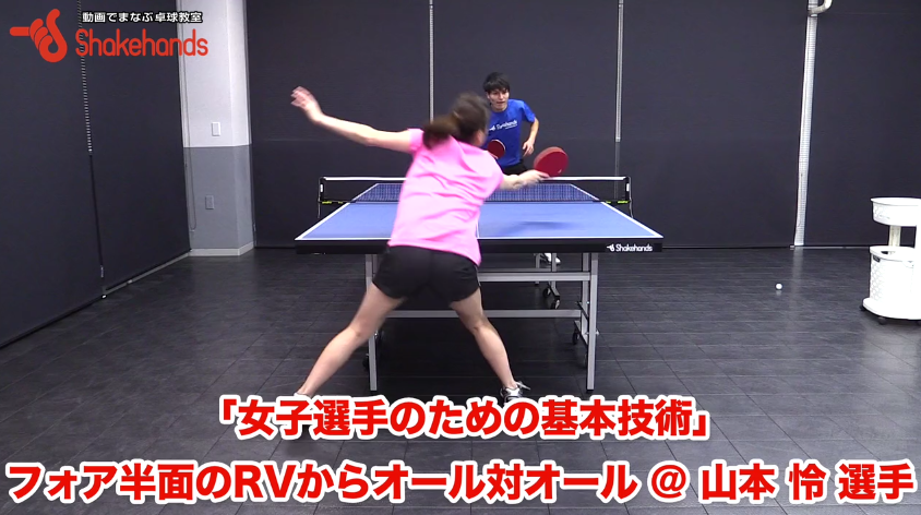 実戦的なオール対オールの練習です!