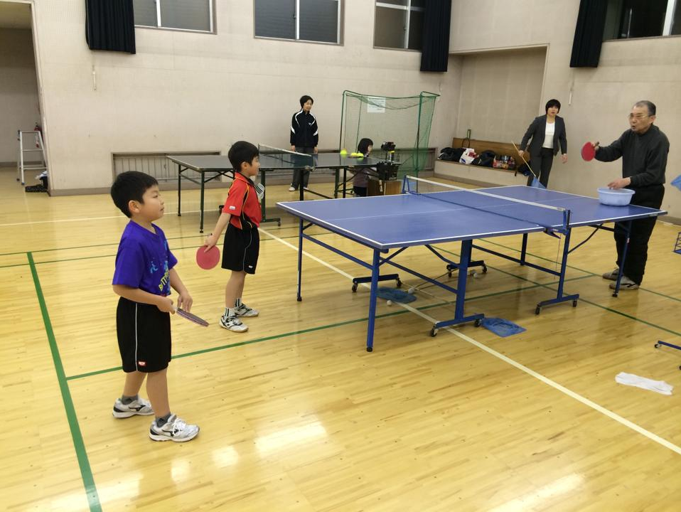 新二年生よ、もっと強くなれ!