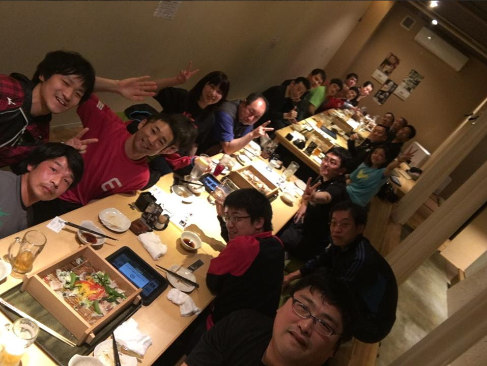 福井フェニックス講習会、最後に