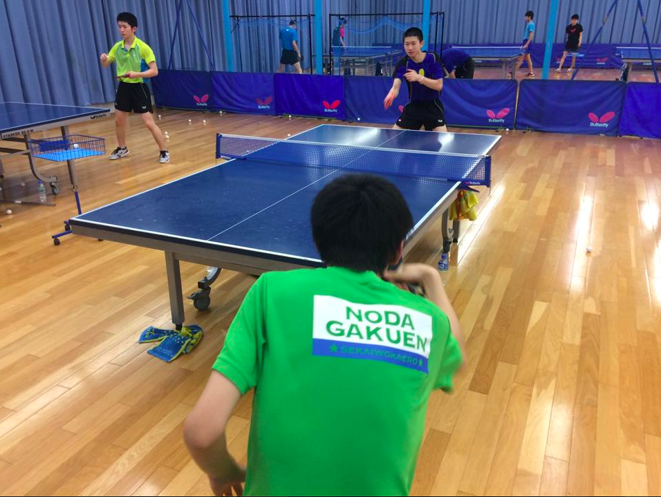 BB理論講習会(1日目)