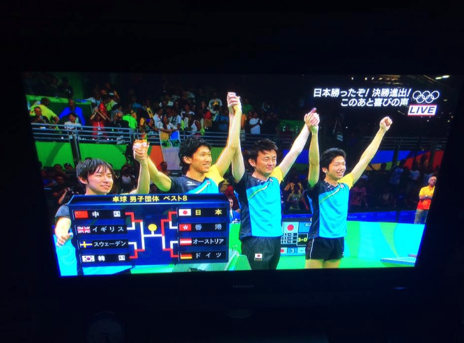 結果はどうあれ、偉大なる挑戦者であればそれでいい……私は
