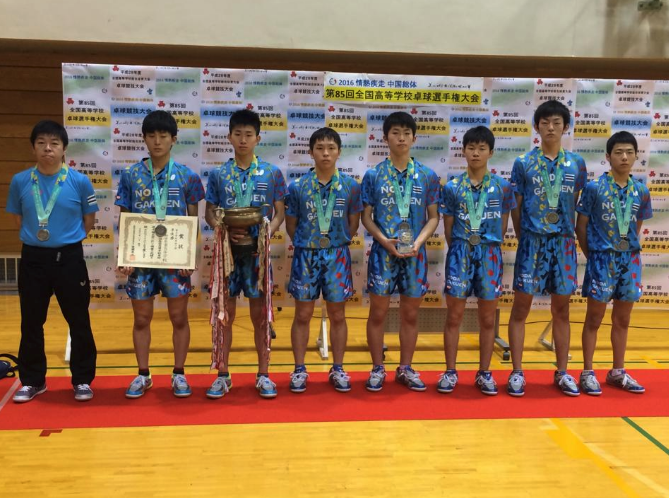 強くなるため、勝つために