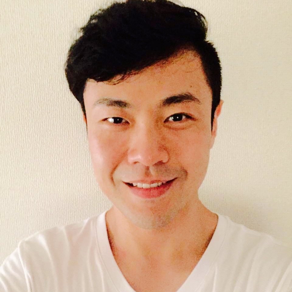 張 一博選手（東京アート）が個人レッスン！！