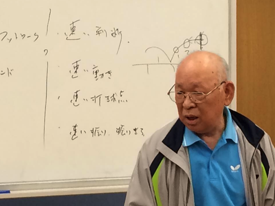 吉田安夫先生は、何故ここまで強い軍団を作り得たのでしょう