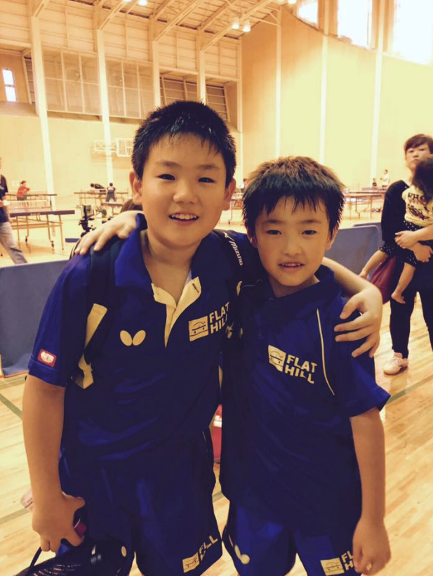バンビに優勝\( ˆoˆ )/