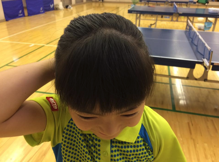 「大五郎…なに ⁇」