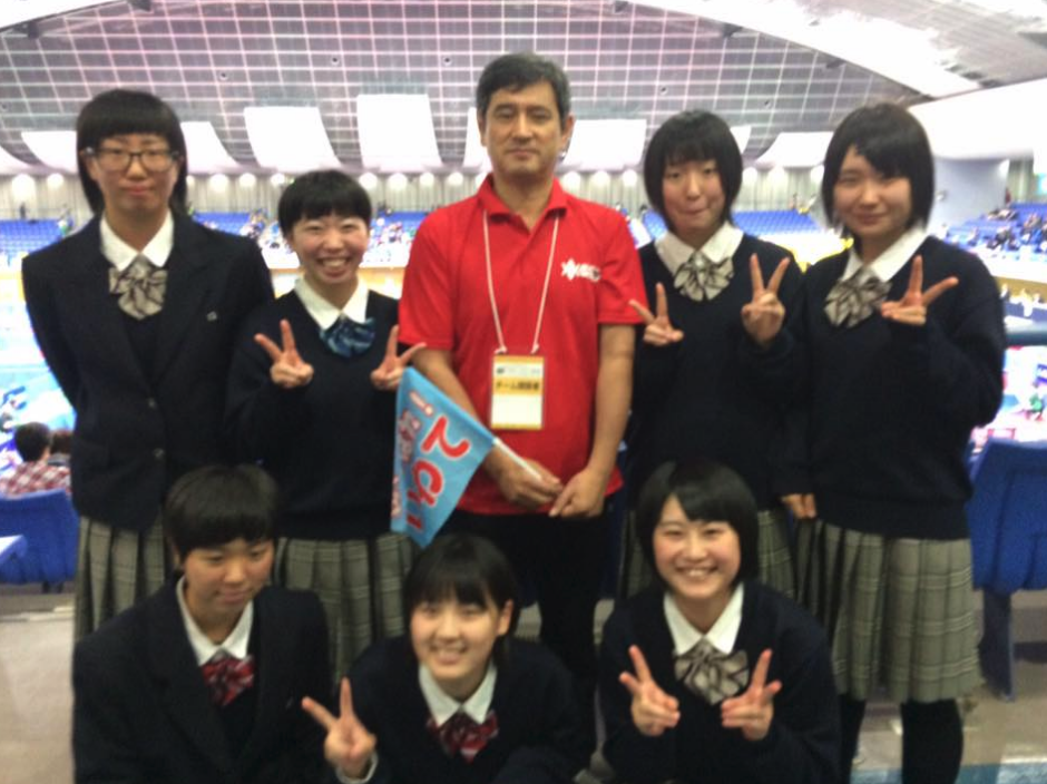第３関門突破しました(๑･̑◡･̑๑)