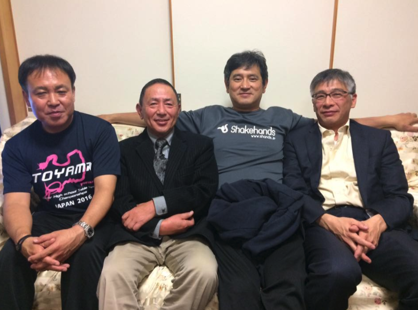 先輩命令は絶対である
