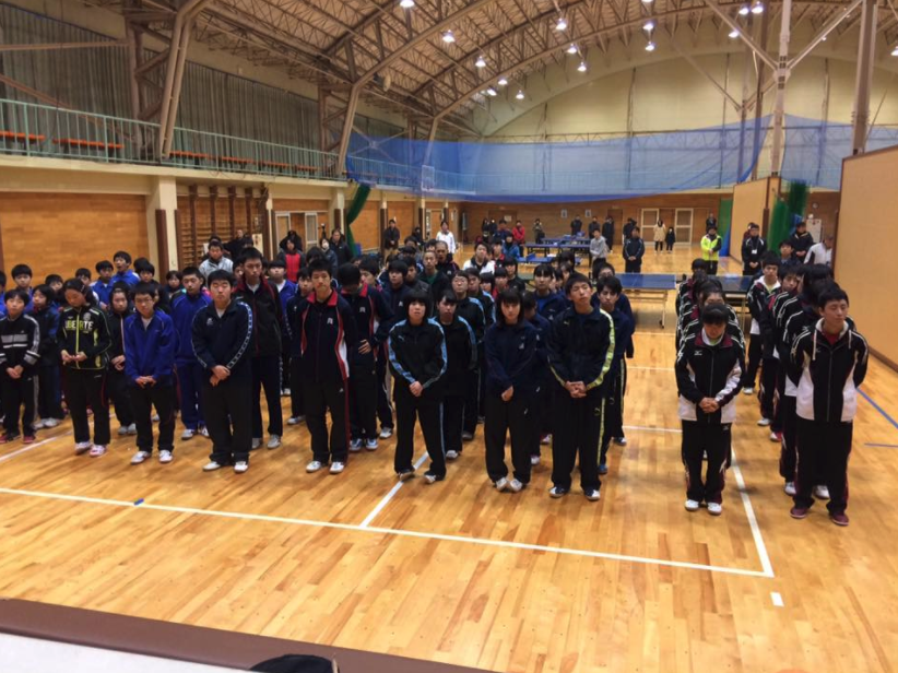 平岡講習会、１度も休憩時間を取りませんでした