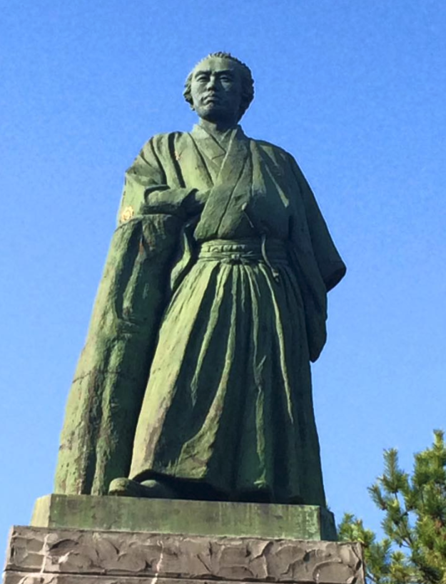 神の声から決めた今年のテーマ