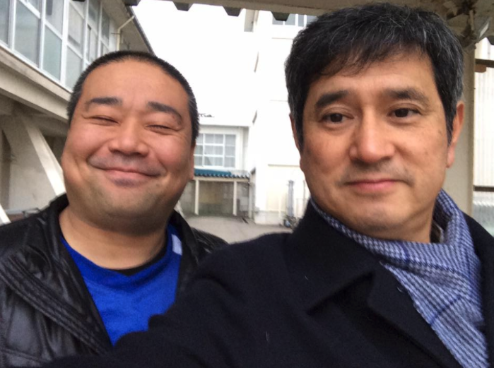 卓球の講習会で休憩時間は取りません