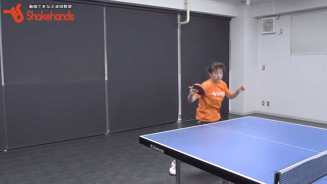 フルバージョンではスロー再生等を交え、試合に勝つために意識することを紹介します