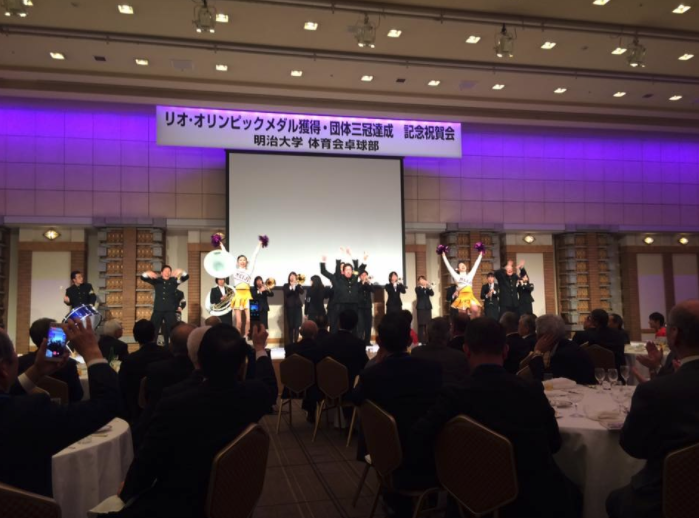 東京オリンピックの後