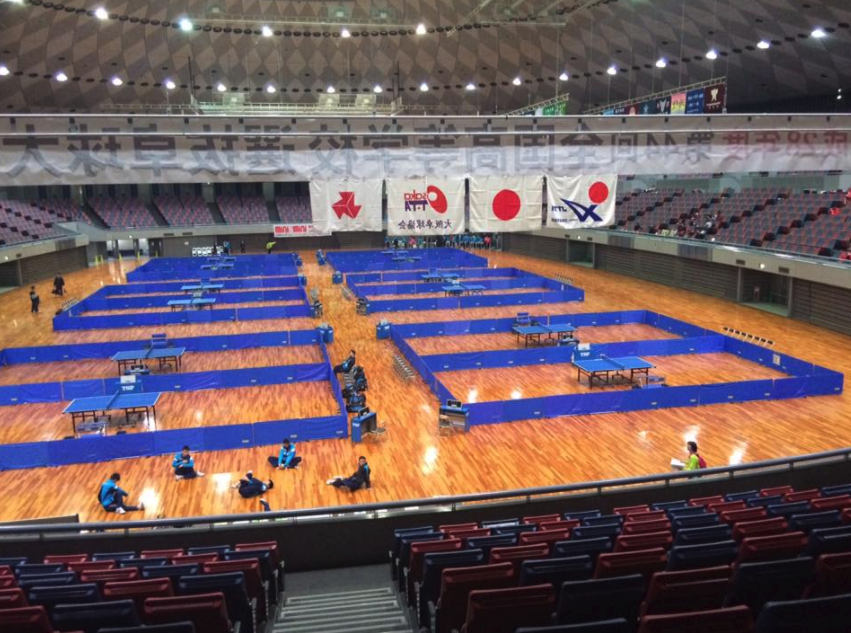 全国高校選抜【ナンバーワン】を目指して欲しい‼︎