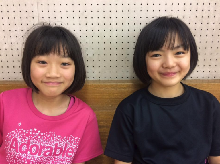 勝負する気持ち