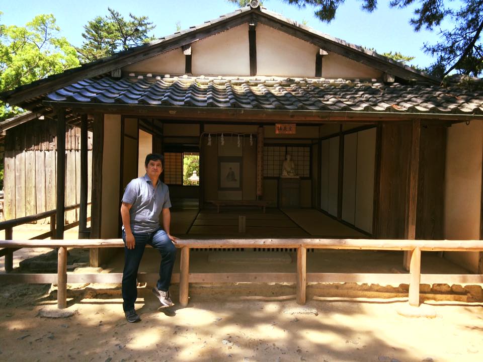 吉田松蔭
