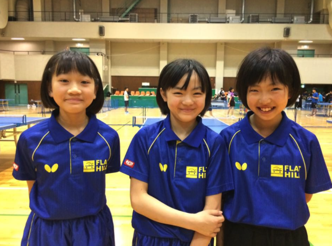 東日本大会への出場権を獲得