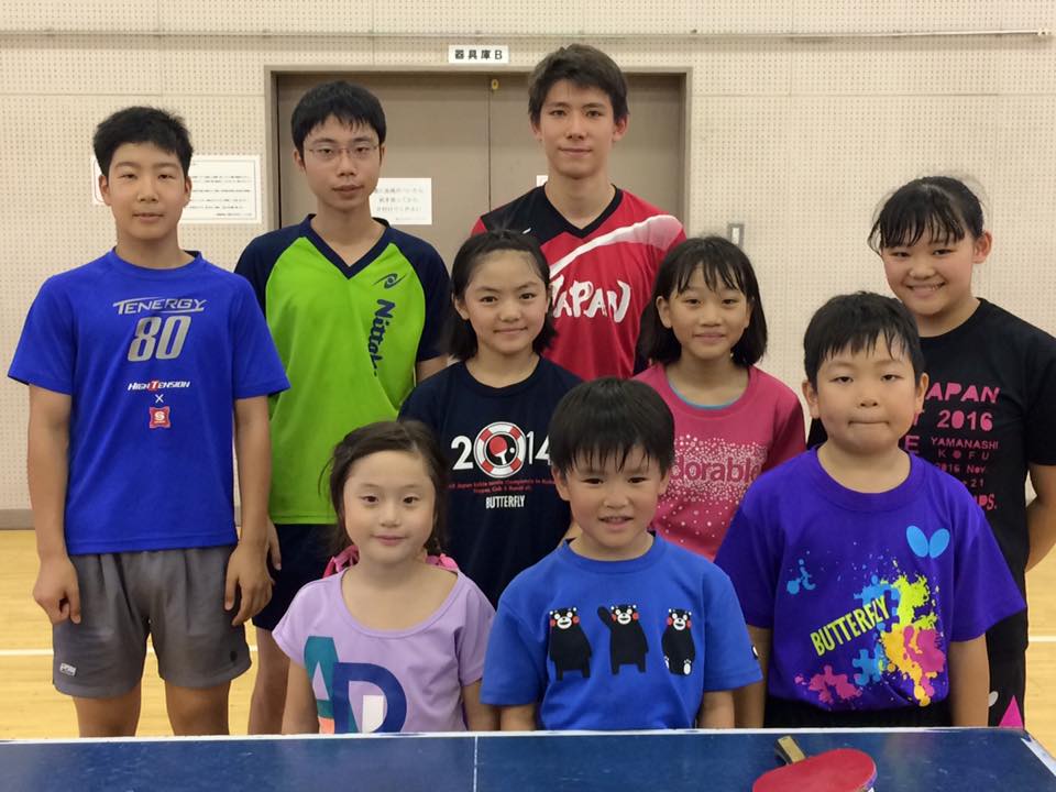 久しぶりの再会