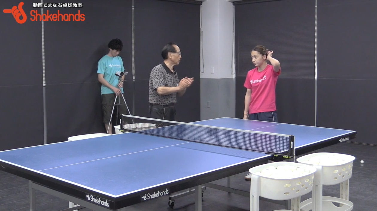 近藤監督の試合勝つ。生きたボールでフォア練習