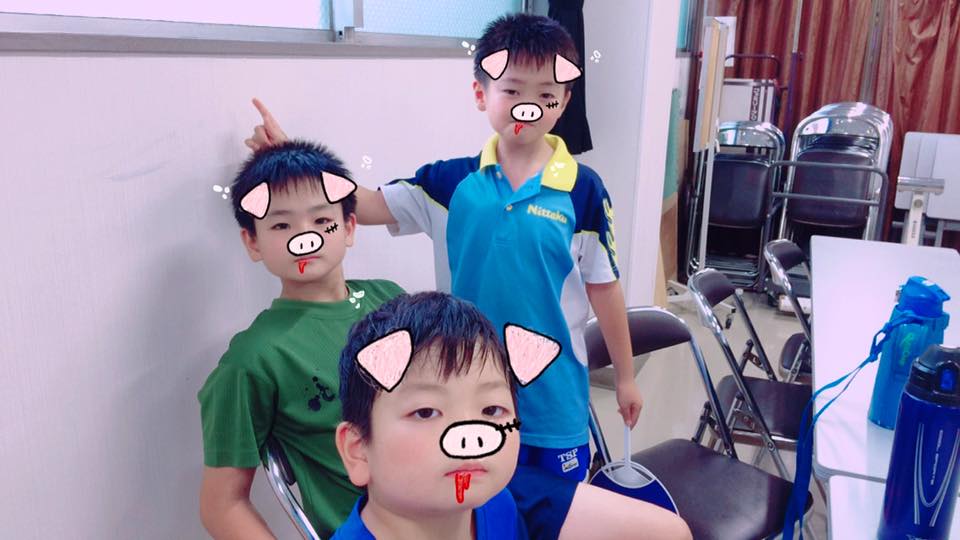 全国ホープス大会に向けて頑張る小学生!2
